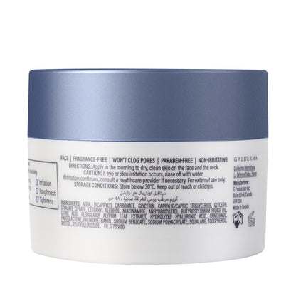 Cetaphil Optimal Hydration Healthy Glow Daily Cream 48g
