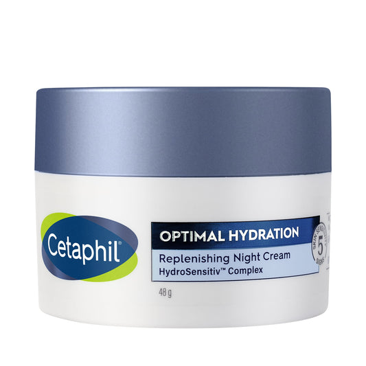 Optimal Hydration Replenishing Night Cream 48g 48g