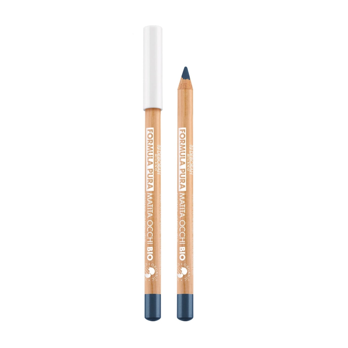 Formula Pura Matita Occhi Bio Eye Pencil Blue|1.2g