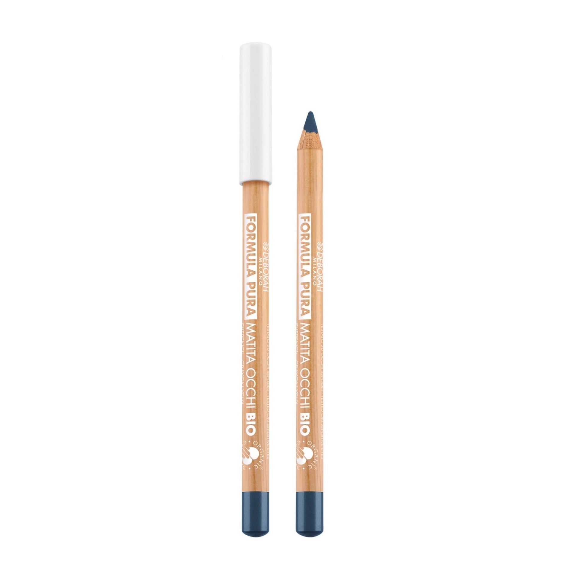 Formula Pura Matita Occhi Bio Eye Pencil Blue|1.2g