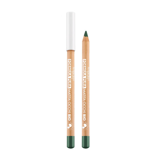 Formula Pura Matita Occhi Bio Eye Pencil Green|1.2g