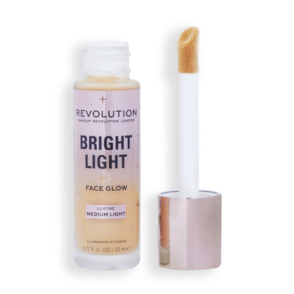 Revolution Bright Light Face Glow