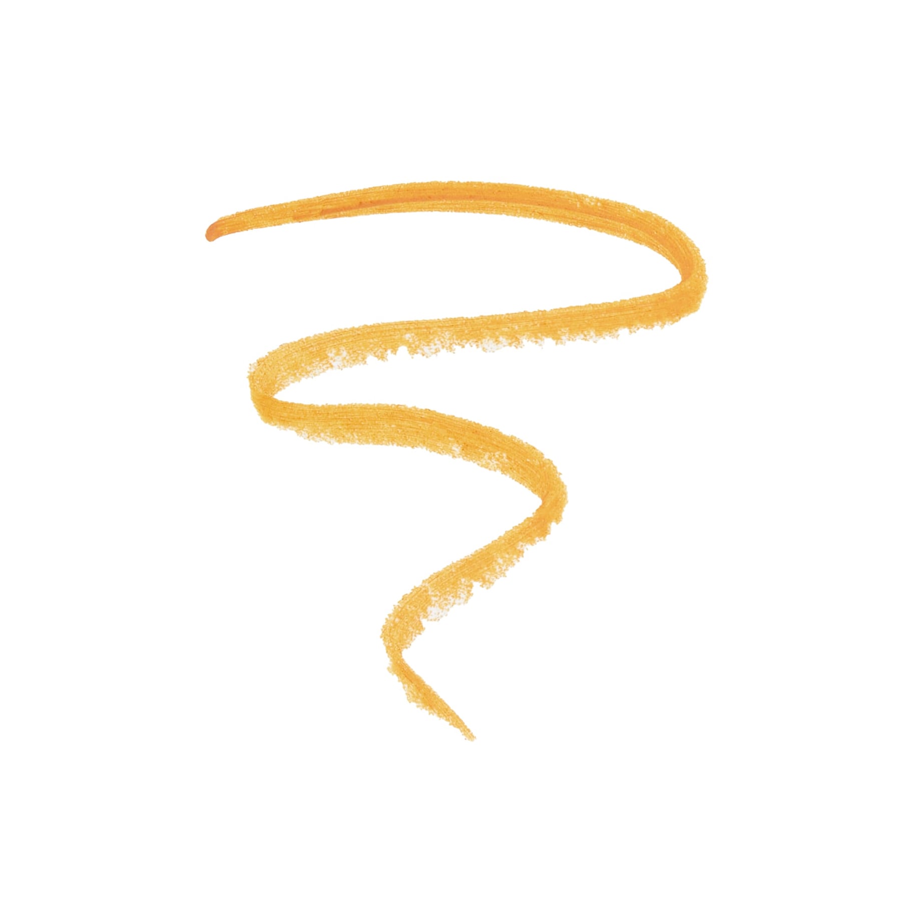 Revolution Streamline Waterline Eyeliner Pencil Orange