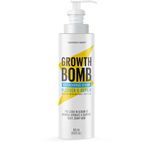 Hair Growth Serum 185ml 185ml