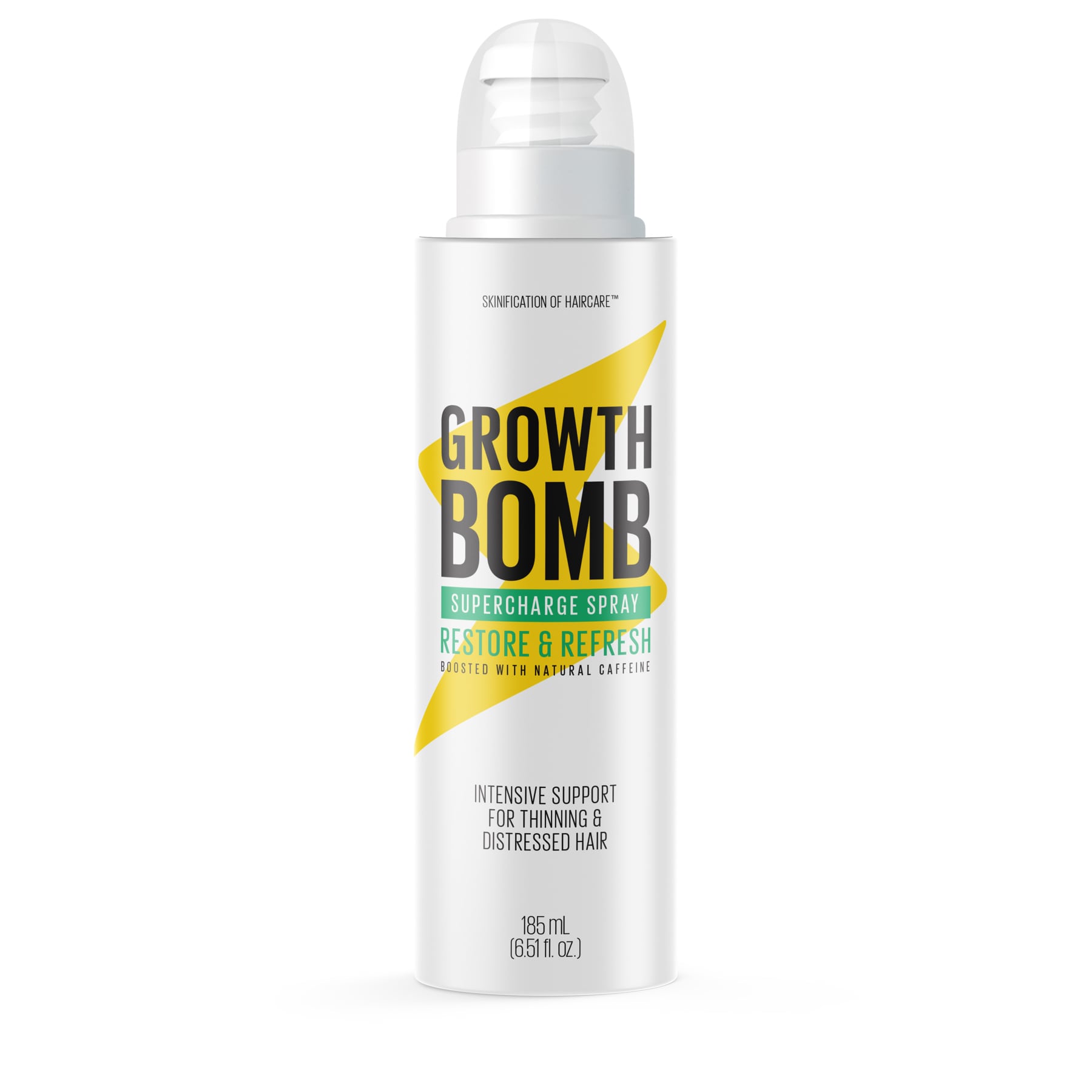Hair Growth Spray 185ml 185ml
