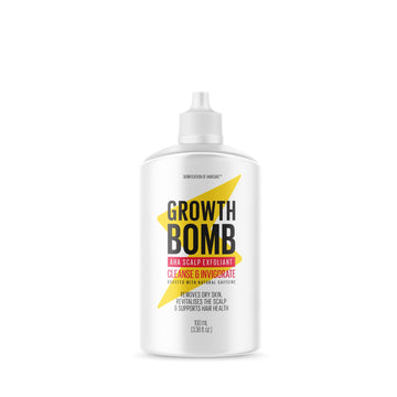 Hair Scalp AHA exfoliant 100ml 100ml