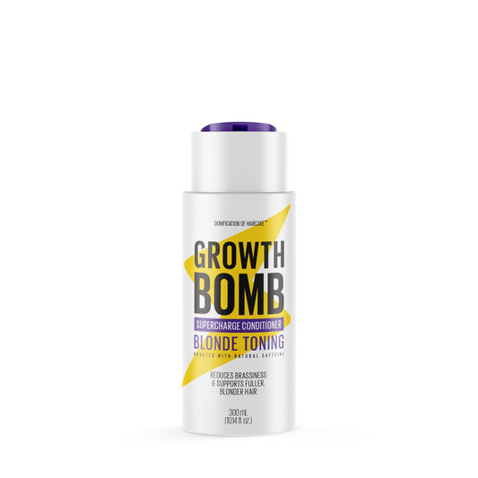 Blonde Toning Conditioner 300ml 300ml