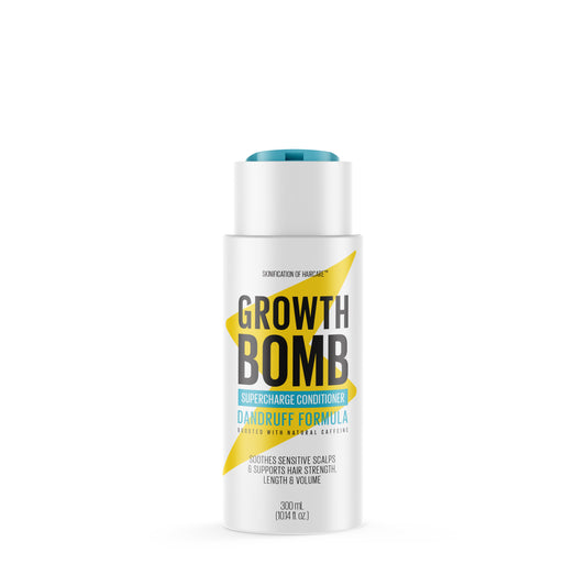 Growth Bomb Dandruff Conditioner 300ml
