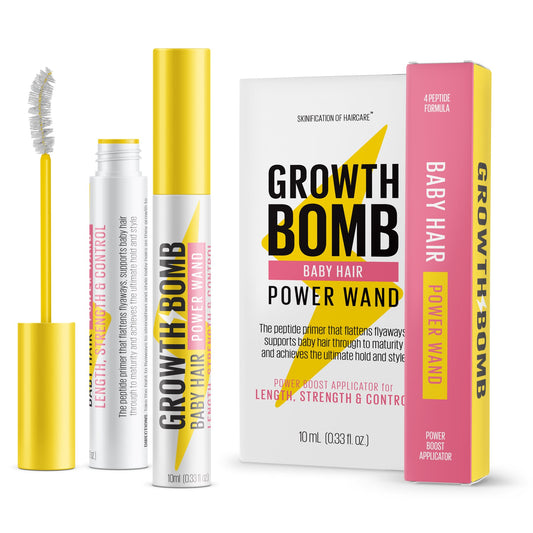 Baby Hair Fly-Away Wand Serum 10ml 10ml