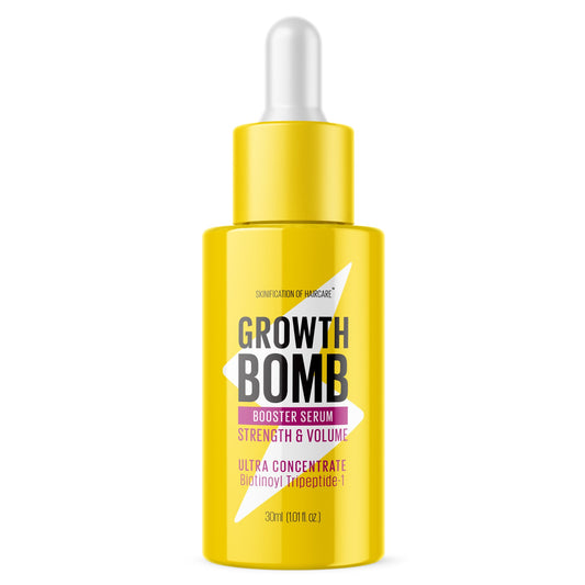 Booster Growth & Volume Booster Serum 30ml 30ml