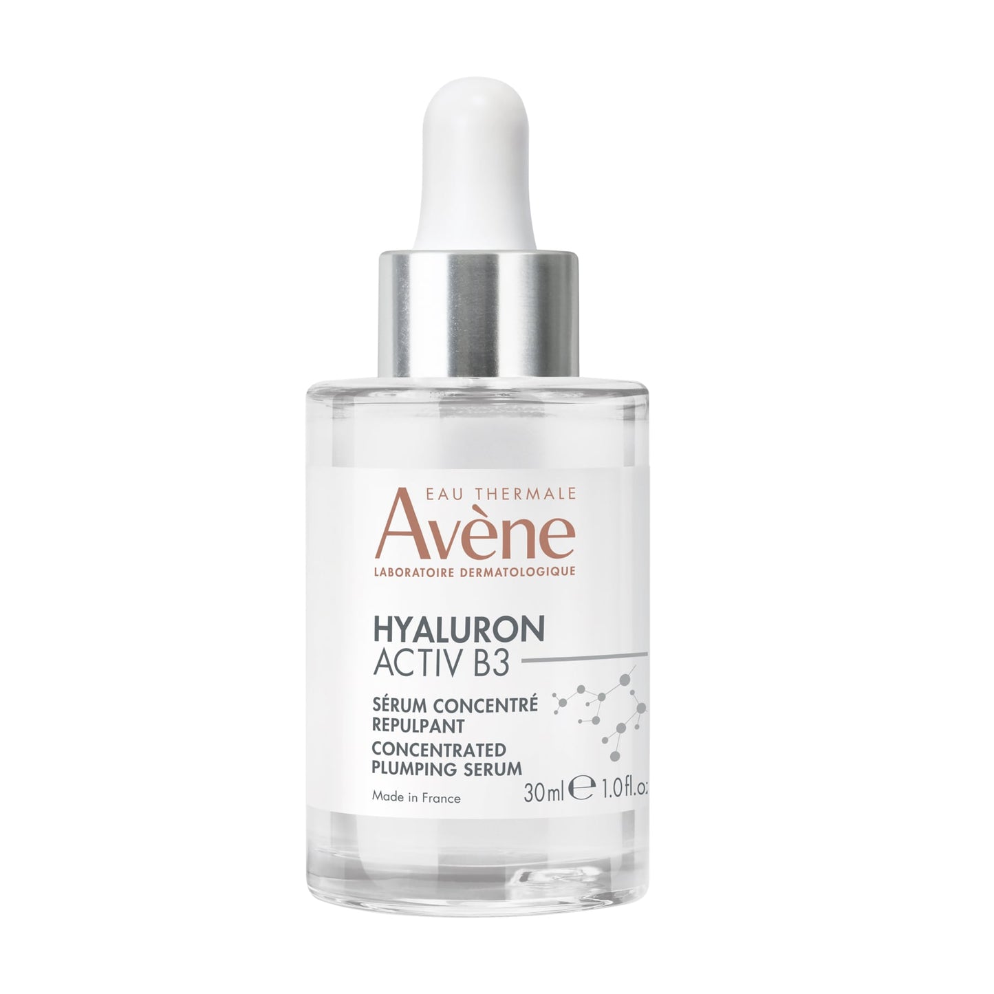 Avene Hyaluron Activ B3 Concentrated Plumping Serum 30ml 30ml