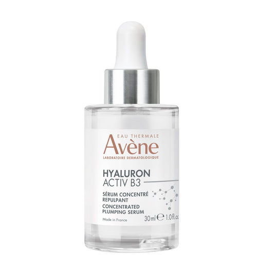 Avene Hyaluron Activ B3 Concentrated Plumping Serum 30ml 30ml