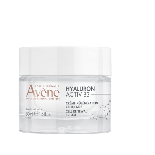 Avene Hyaluron Activ B3 Cellular Renewal Cream 50ml 50ml