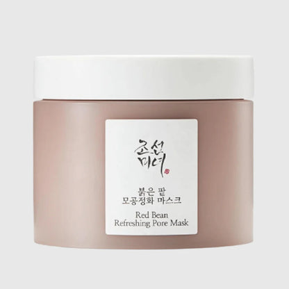 Beauty of Joseon Red Bean Refreshing Pore Mask 140ml