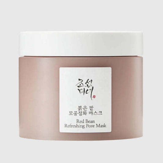 Beauty of Joseon Red Bean Refreshing Pore Mask 140ml