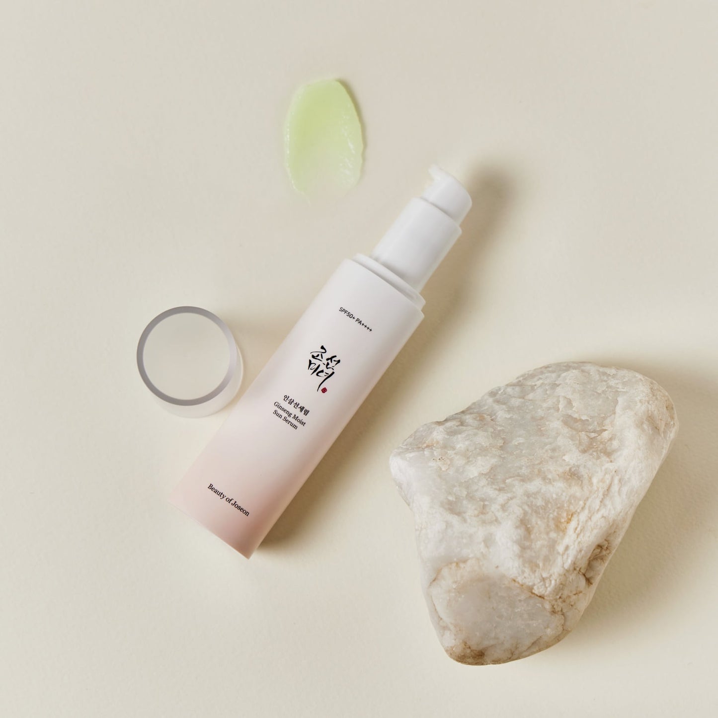 Beauty of Joseon Ginseng Moist Sun Serum 50ml