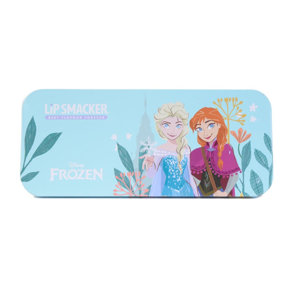 Lip Smacker Frozen Nail Polish Tin