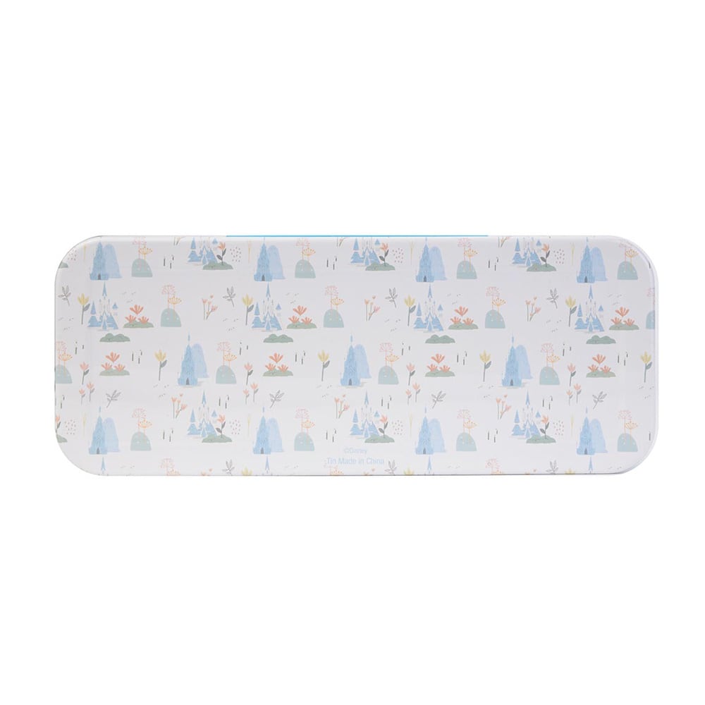 Lip Smacker Frozen Art Triple Layer Beauty Tin