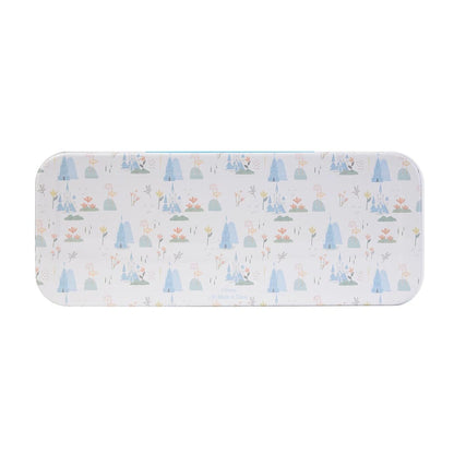 Lip Smacker Frozen Art Triple Layer Beauty Tin