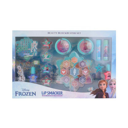 Lip Smacker Frozen Beauty Blockbuster