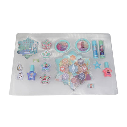 Lip Smacker Frozen Beauty Blockbuster