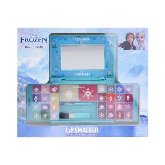 Lip Smacker Frozen Beauty Palette