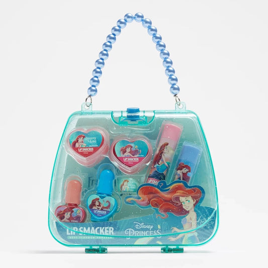 Lip Smacker Ariel Mini Tote Bag