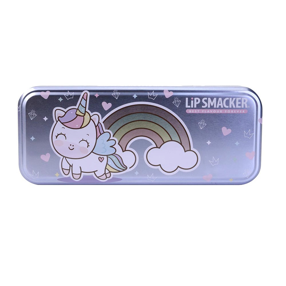Lip Smacker Lip Smacker Color Tin