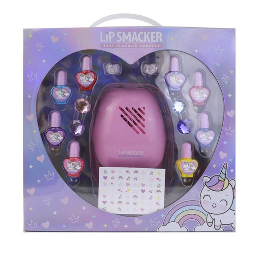 Lip Smacker Lip Smacker Nail Blockbuster