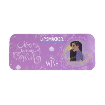 Lip Smacker Wish Lip & Face Makeup Tin