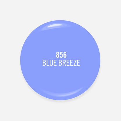 60 Seconds Super Shine Nail Polish 8ml Blue Breeze|8ml