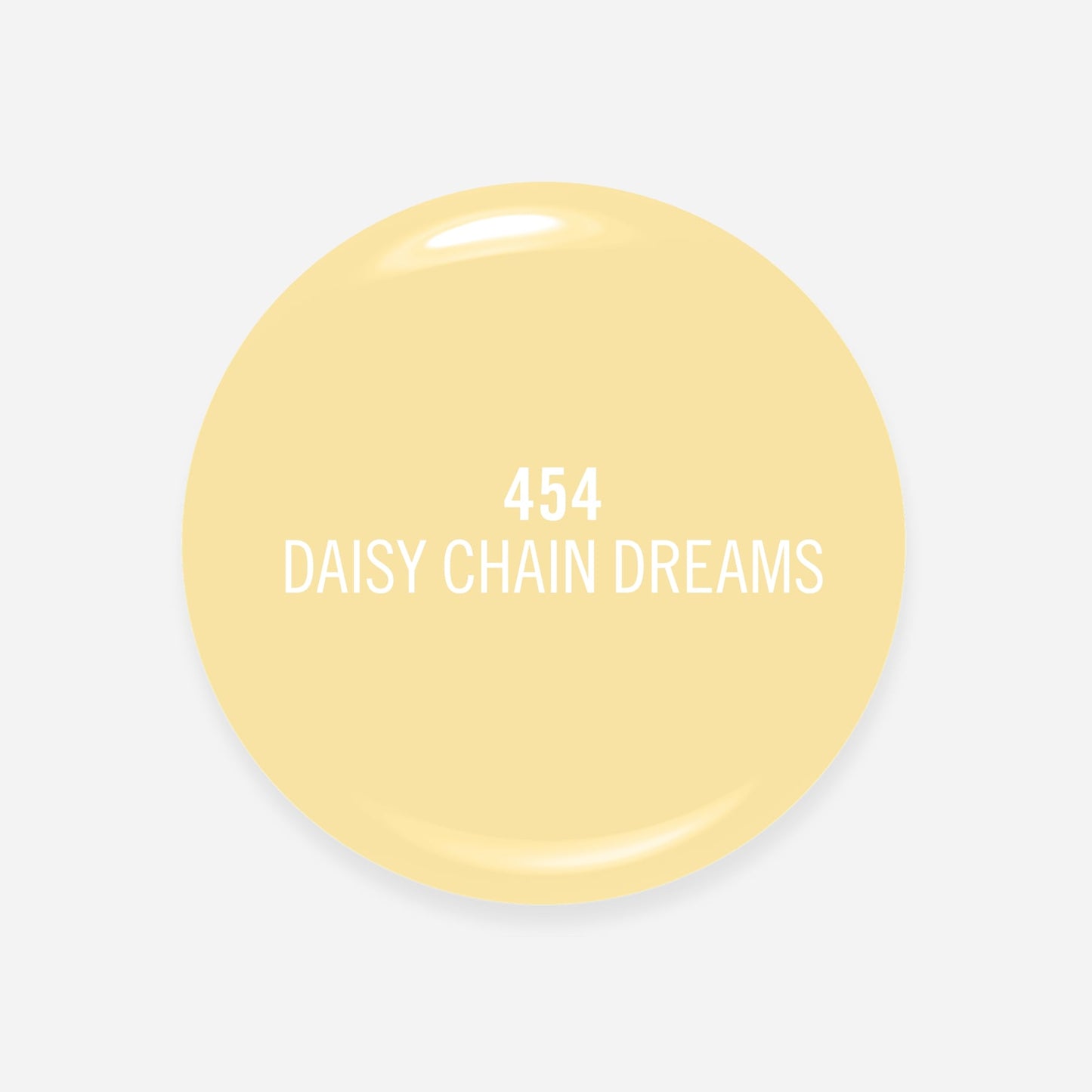 60 Seconds Super Shine Nail Polish 8ml Daisy Chain Dreams|8ml
