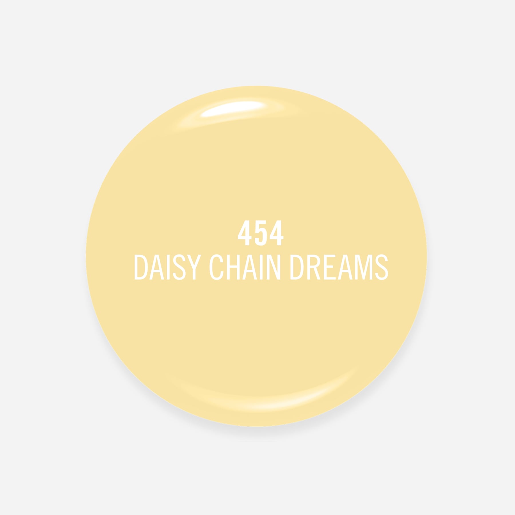 60 Seconds Super Shine Nail Polish 8ml Daisy Chain Dreams|8ml