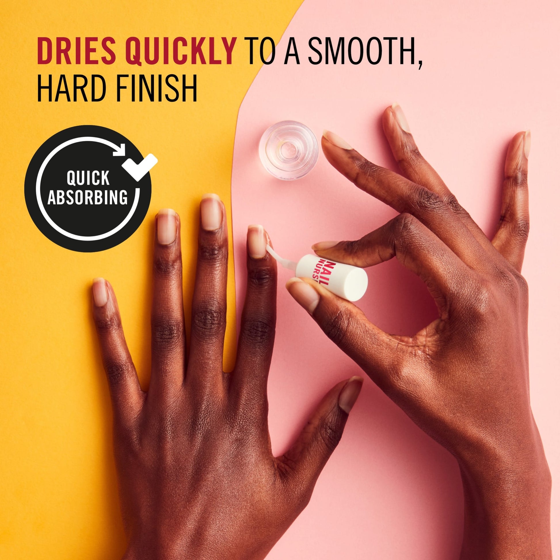 Rimmel London Nail Care 7 in 1 Multi Benefit Base & Top Coat 12ml 47g