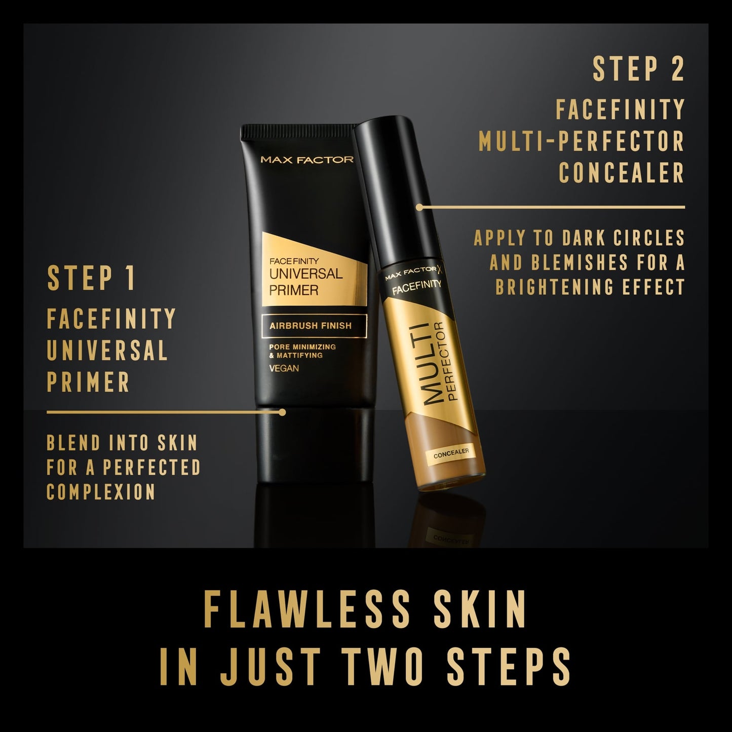 Max Factor Facefinity Universal Primer 30ml