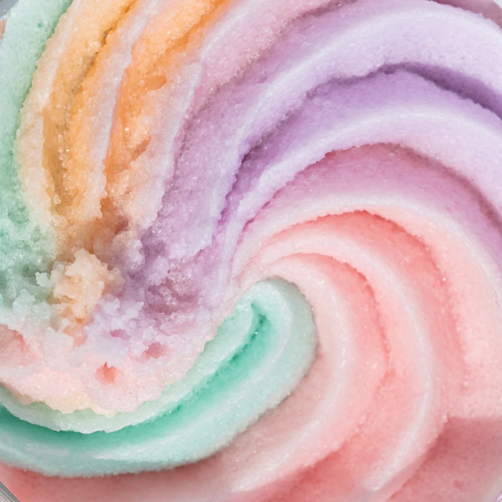 Salt By Hendrix Berry Buff Body Polish 150g 150g