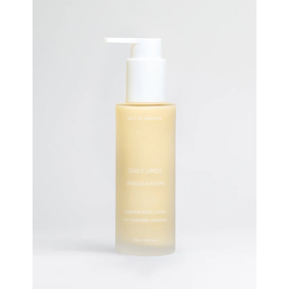 Salt By Hendrix Daily Lipids Body Lotion 100ml 100ml