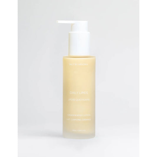 Salt By Hendrix Daily Lipids Body Lotion 100ml 100ml