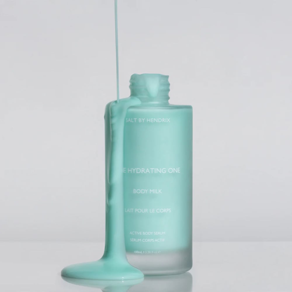 Salt By Hendrix The Hydrating One Body Milk 100ml 100ml