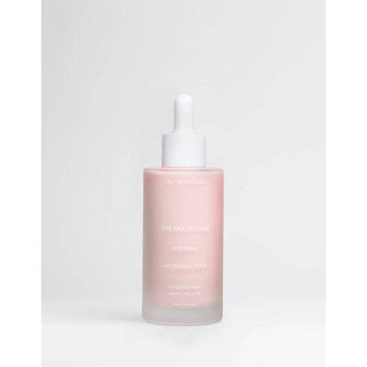 Salt By Hendrix The Bright One Body Milk 100ml 100ml