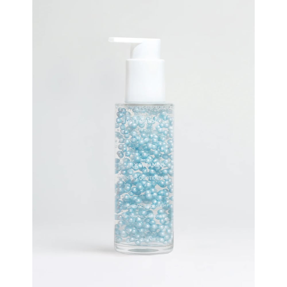 Salt By Hendrix Daily Vitamins - Hyaluronic Body Serum 100ml 100ml