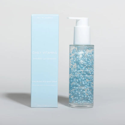 Salt By Hendrix Daily Vitamins - Hyaluronic Body Serum 100ml 100ml