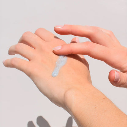 Salt By Hendrix Daily Vitamins - Hyaluronic Body Serum 100ml 100ml