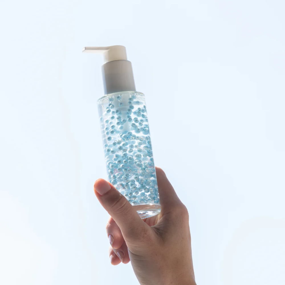 Salt By Hendrix Daily Vitamins - Hyaluronic Body Serum 100ml 100ml