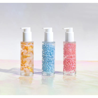 Salt By Hendrix Daily Vitamins - Hyaluronic Body Serum 100ml 100ml