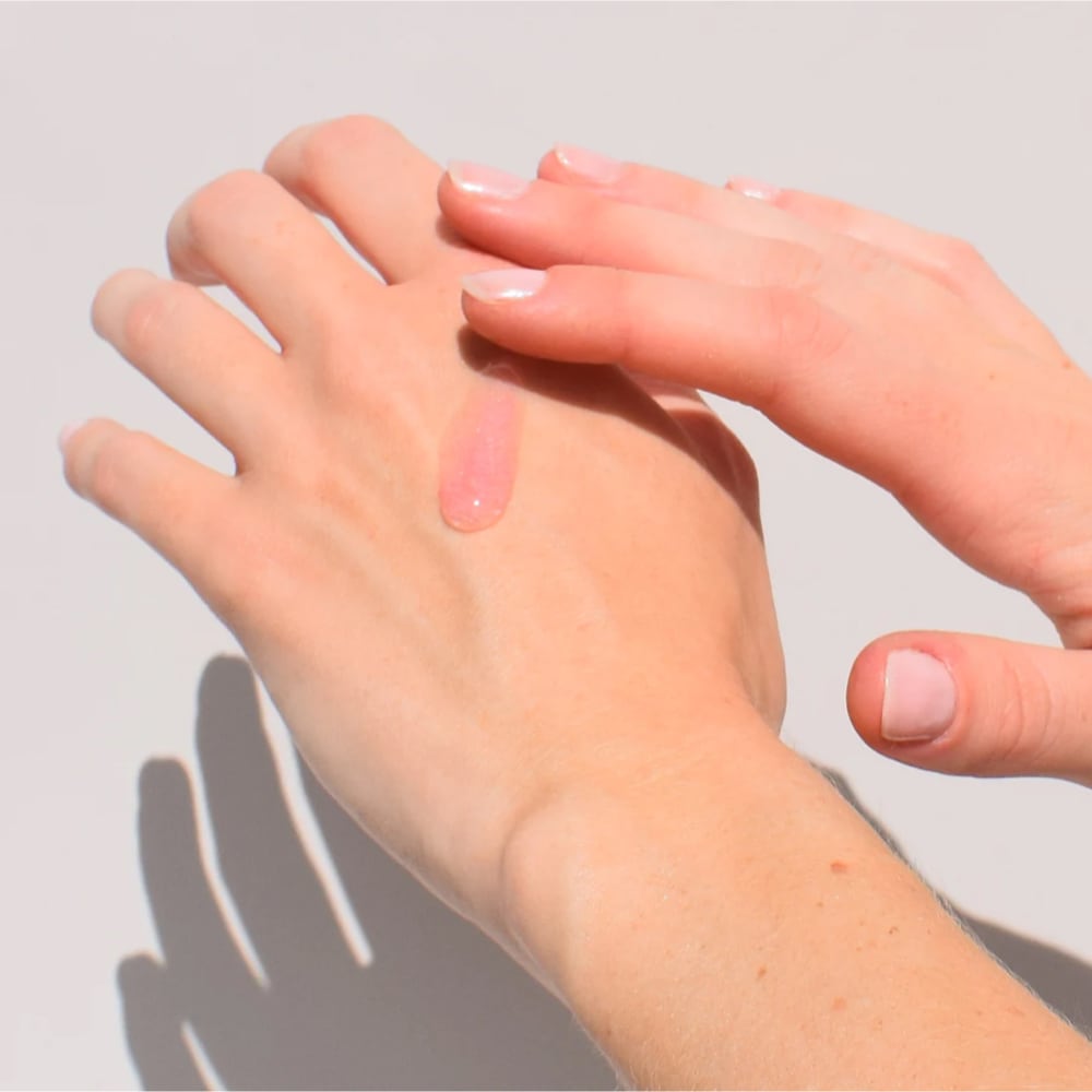 Salt By Hendrix Daily Vitamins - Vitamin E Body Serum 100ml 100ml