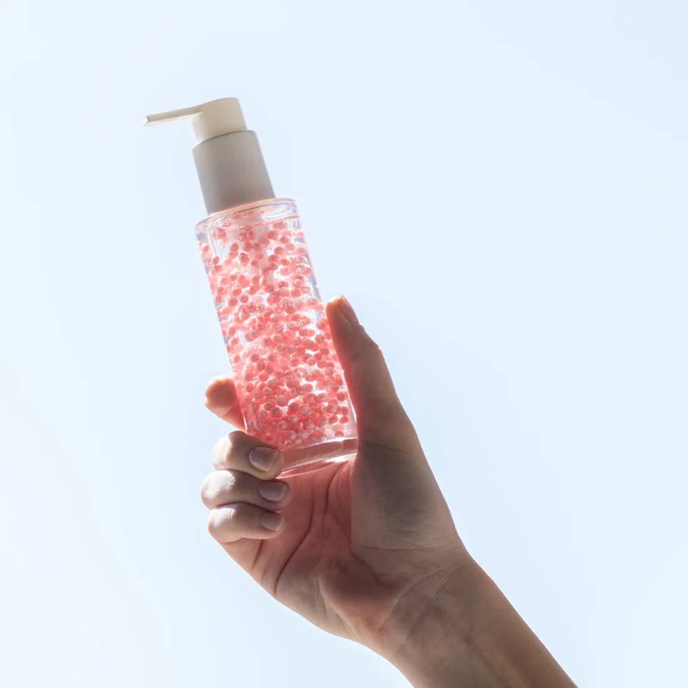 Salt By Hendrix Daily Vitamins - Vitamin E Body Serum 100ml 100ml