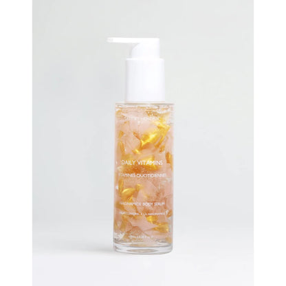 Salt By Hendrix Daily Vitamins - Niacinamide Body Serum 100ml 100ml