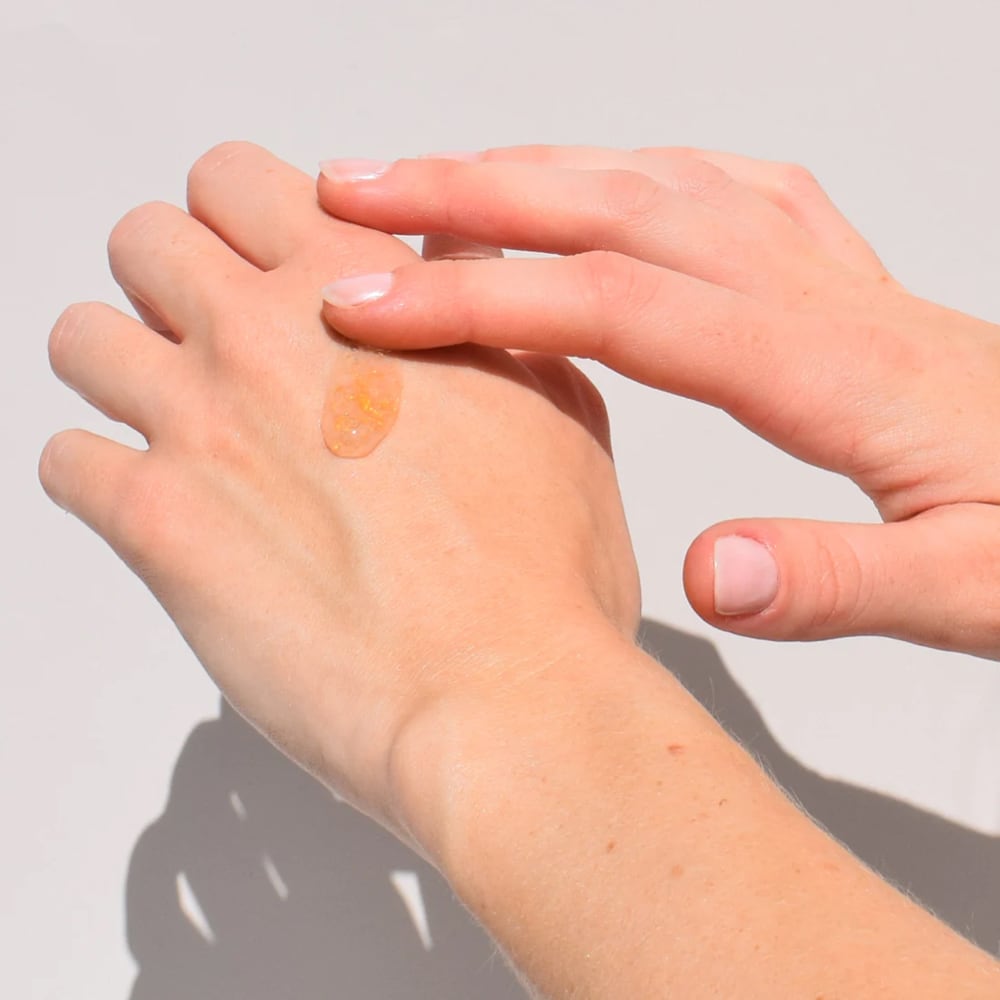 Salt By Hendrix Daily Vitamins - Niacinamide Body Serum 100ml 100ml