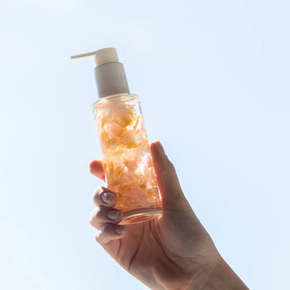 Salt By Hendrix Daily Vitamins - Niacinamide Body Serum 100ml 100ml